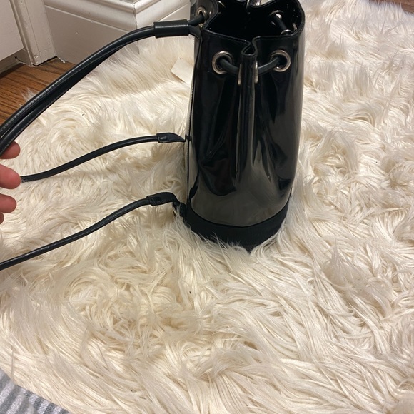 🎒CLASSIC SALVATORE FERRAGAMO MINI BACKPACK - Picture 12 of 16